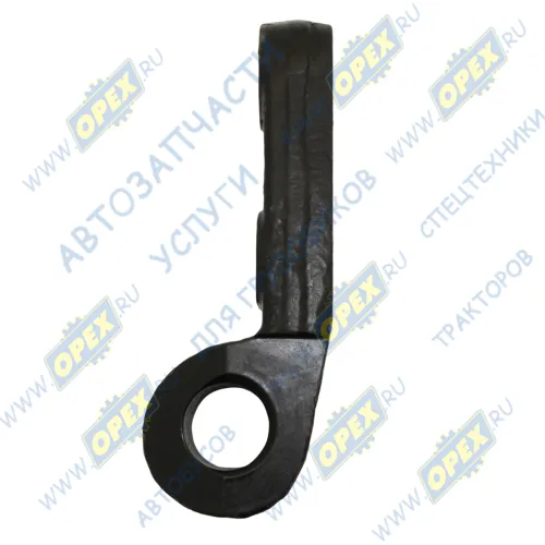 П320-2707061 Кронштейн правый БЗТДИА2