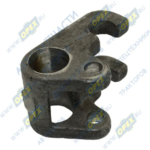 85-4202074 Рычаг под вал 25 мм БЗТДИА2