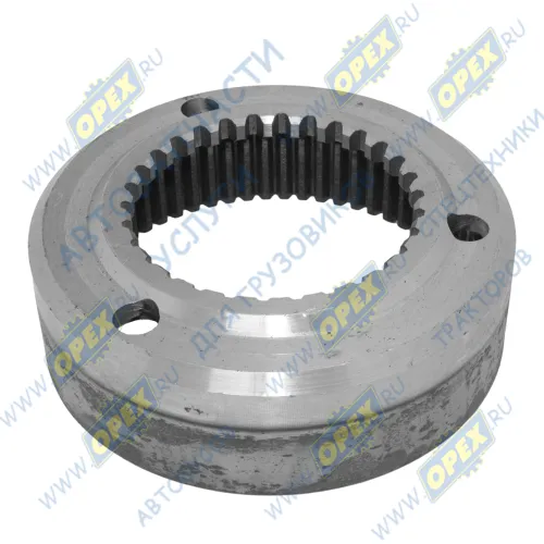 70-4202043 Шестерня коронная ВОМ БЗТДИА1