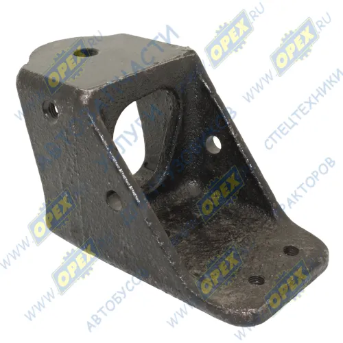 80-6700031-Б-01 Кронштейн кабины УК правый МТЗ БЗТДИА