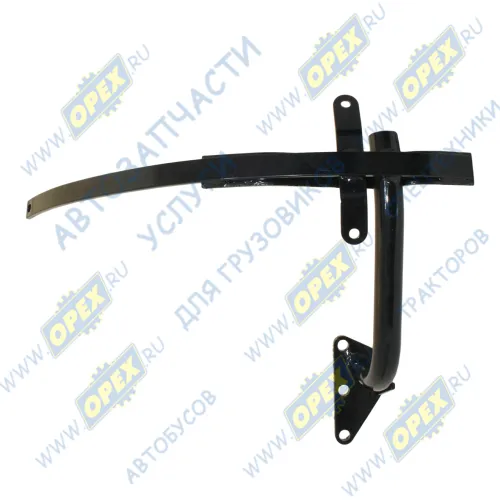 320-8403025-02 Стойка крыла переднего МТЗ-320 левая БЗТДИА