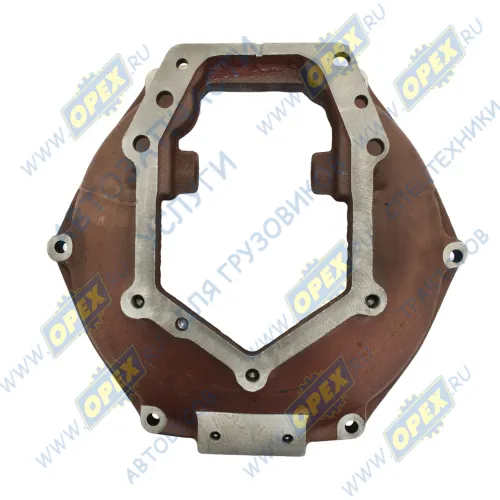 422-1601015 Корпус сцепления МТЗ-320 дв.Lombardini БЗТДИА3