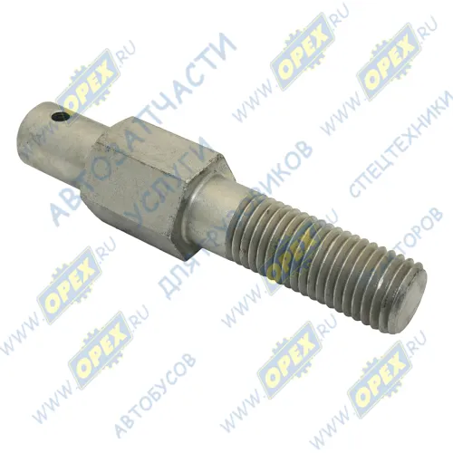 70-4216048-Б Болт ф16 М16х97х2 Р=40 К=22 С/И управления вом МТЗ БЗТДИА1