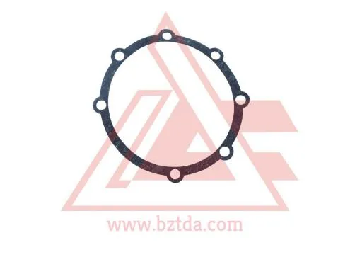 220-2407019 Прокладка С/Ф; ф175х200; 7отв.ф14 БЗТДИА