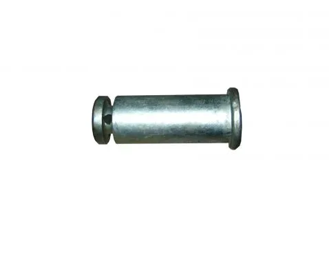 320-4605112 Палец ф30х86 L1=82 под шплинт БЗТДИА