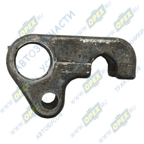 85-4202074 Рычаг под вал 25 мм БЗТДИА3