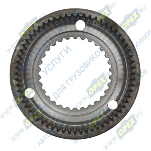 70-4202043 Шестерня коронная ВОМ БЗТДИА2