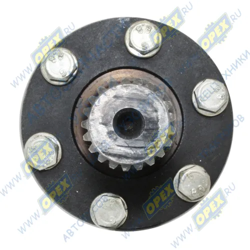 1221-4202015-02 вал БЗТДИА4