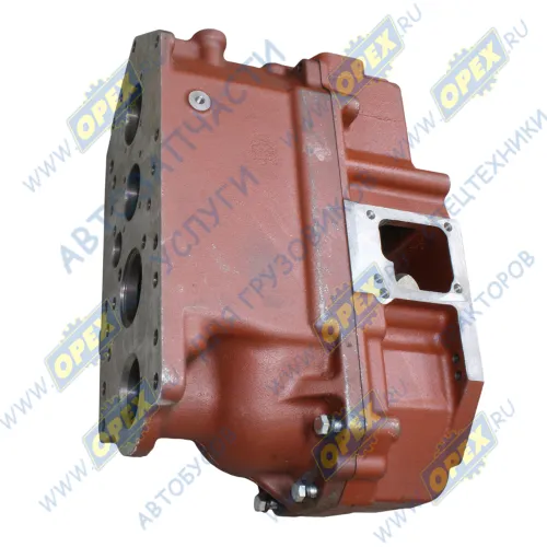 622-1701025 Корпус в сборе МТЗ-622 н/о БЗТДИА1