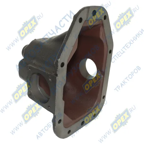52-1802065-А Корпус раздаточной коробки МТЗ БЗТДИА
