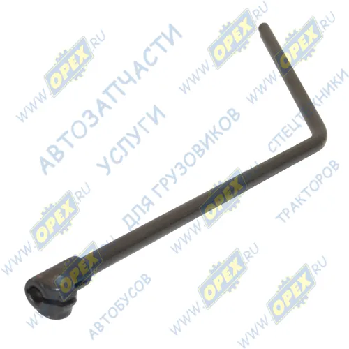 220-1702300 Рычаг L=650 БЗТДИА