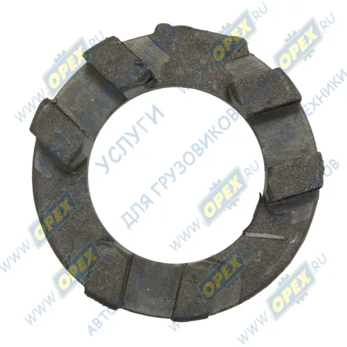 220-1601123 Опора рычагов диска сцепления ведущего (корзины) МТЗ-320,321 БЗТДИА1