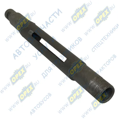 70-3401055 Вал рулевой, промежуточный БЗТДИА2