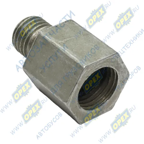 320-1101051-Б Фитинг штуцер БЗТДИА1