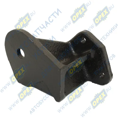 80-6700037-Б-01 Опора правая БЗТДИА1