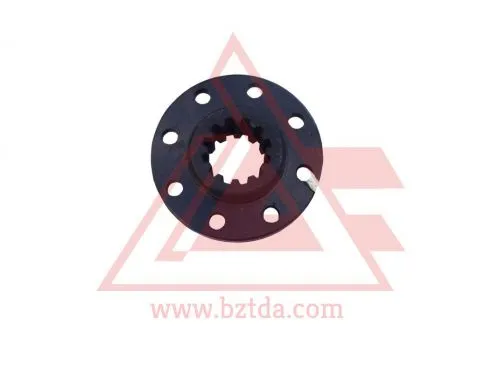 50-1601142-А Ступица ведомого диска БЗТДИА