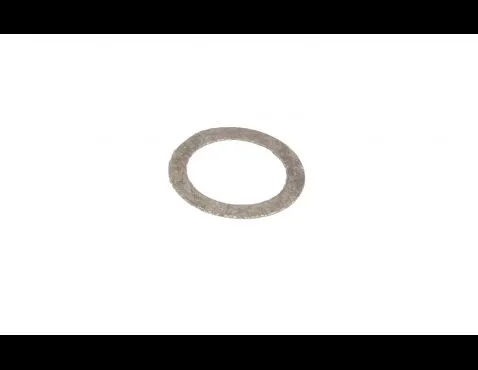 85-1601118-Б Шайба ф33,5х47х1 паронит, изолирующая стяжной пружины ведущего диска МТЗ-100 БЗТДИА