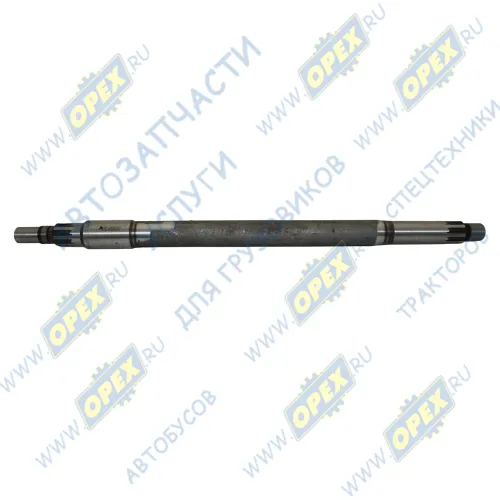50-3405047 Вал гидроусилителя МТЗ БЗТДИА1