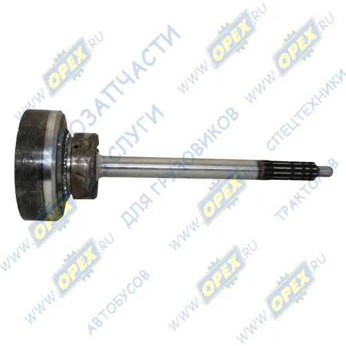 70-4202025 Шестерня редуктора ВОМ БЗТДИА4