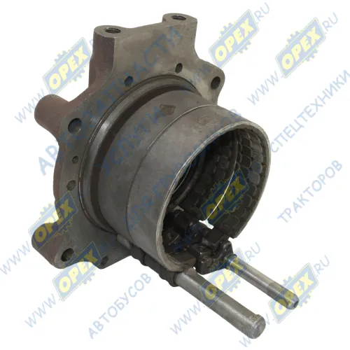 85-4202070 Крышка L=190 (состав: 2, 3, 7-13, 34, 38, 39, 43, 85-4202120) БЗТДИА1