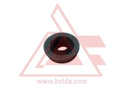 220-1701260 Втулка (сталь) ф52х62, L=38, с наружной проточкой с/и БЗТДИА