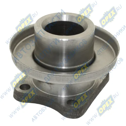 1525-2302070-Б Фланец 74х84мм, шлиц=12 привода ПМ МТЗ-2022 БЗТДИА