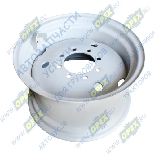 W12х20-3101015-А Диск колеса передний (8отв.)центр.отв=145мм МТЗ-892,920,952,1025,ЮМЗ под шину 13.6-20, 16.0-20 БЗТДИА