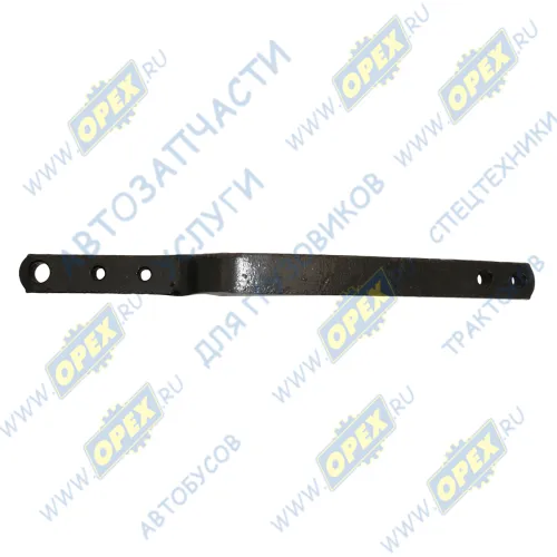 320-2707021-Б Тяга ТСУ-1М L=680 2отв. ф20/26 без шкворней БЗТДИА2