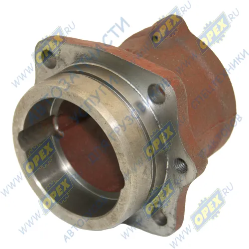 320-2402021 Стакан ЗМ МТЗ-320; голый БЗТДИА