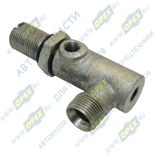 70-4802010 Т Клапан гидроусилителя редукц.датчика блок-ки БЗТДИА