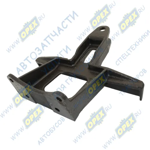 210-4235011-А Кронштейн БЗТДИА1