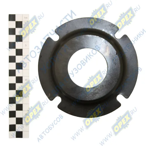 220-2303037 Диск ф55х145 4 паза дифференциала ПВМ МТЗ-320 БЗТДИА1