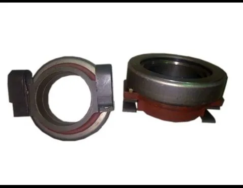 2522-1601180 Отводка ф75/ф85 h=65 с подшипником МТЗ-2522 БЗТДИА