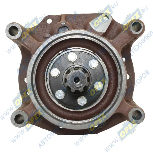 920-4202020-К0000 Крышка ВОМ (8 шлицов) в сборе усилен. МТЗ-822,920,952,1221; ленты 34 и 56мм БЗТДИА3