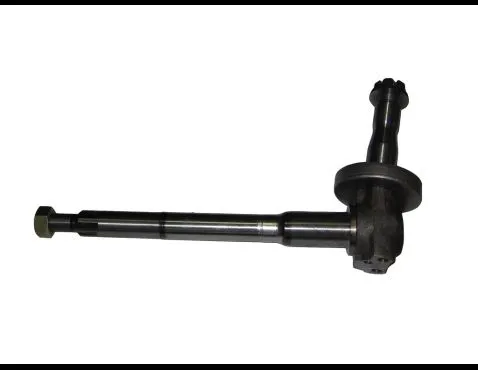 70-3001085-01 Цапфа поворотная МТЗ правая БЗТДИА