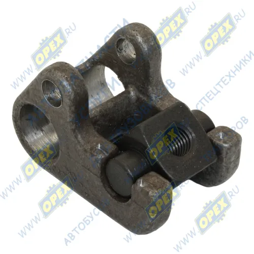 50-4202110 Рычаг ленты тормоза БЗТДИА1