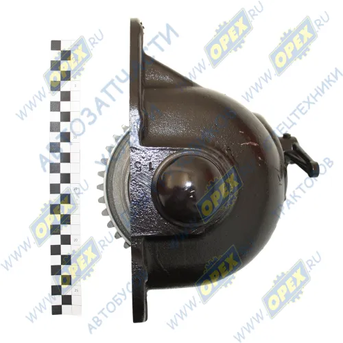 72-1802020 Коробка раздаточная в сборе с обгонной муфтой н/о БЗТДИА2