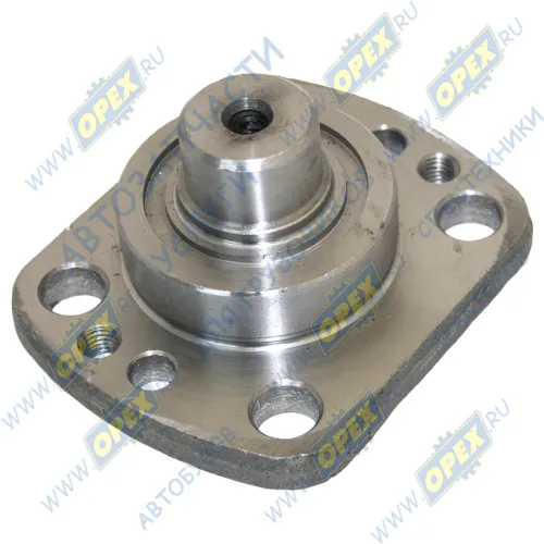 220-2305001 Палец (сталь) ф90х107 L=50 L1=27; ф30/ф62 подвески МТЗ-320 БЗТДИА