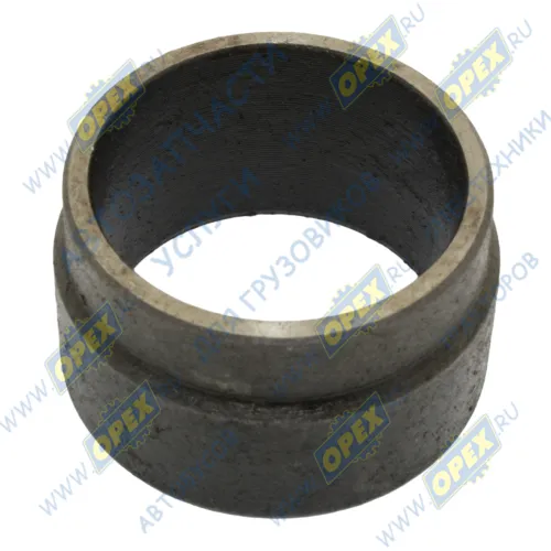 86-1802028 Втулка (сталь) ф38х45/48 L=28 БЗТДИА1