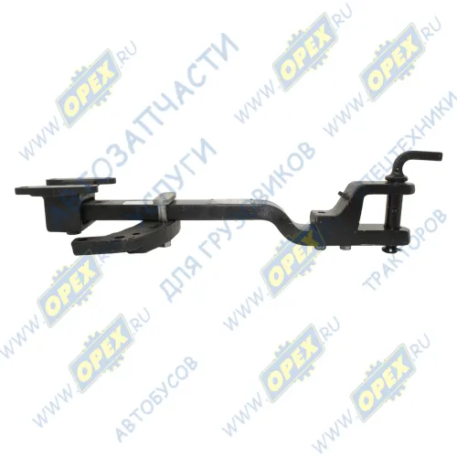 320-2707010-Б тягово-сцепное утройство БЗТДИА3