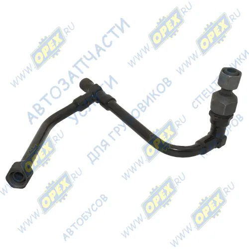 ф80-3407120 Маслопровод БЗТДИА2