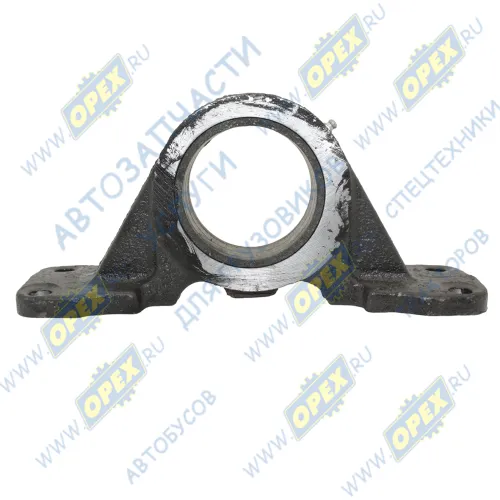 587.220-2800120 Кронштейн МТЗ-320 БЗТДИА1