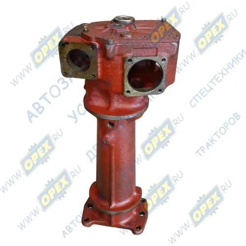50-3405025-А1 Корпус гидроусилителя (2,50-3405012А/20А - запчасть) БЗТДИА1
