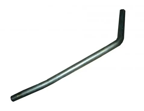 320-4607013-Б Рычаг МТЗ-320 с/о снят с пр-ва,замена на 587.152-4607013-Б-01+220-4607018-01 БЗТДИА