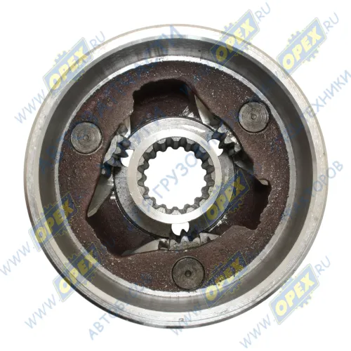 70-4202060 Водило с барабаном с сателлитом БЗТДИА2