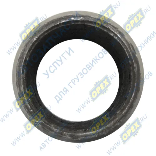 80-2401032 Втулка (сталь) ф35х47х71 БЗТДИА2