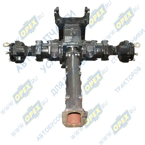 320-2401010-А Мост задний МТЗ-320(серийн.) БЗТДИА1