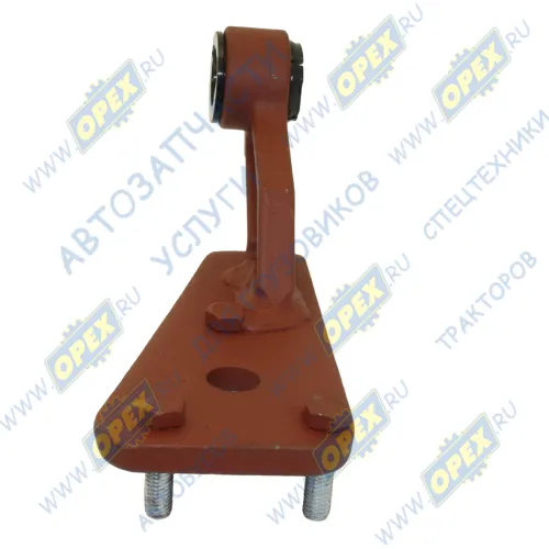 80В-4616050 Кронштейн БЗТДИА2