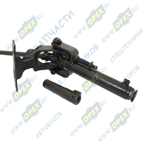 80-3401010 Привод рулевого мех-ма МТЗ-80,82 без насоса-дозатора БЗТДИА1