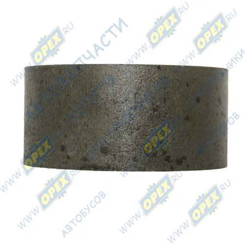 80-1701203 Втулка (сталь) ф52х60 L=28 БЗТДИА3